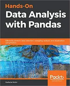 Hands-On Data Analysis with Pandas (Repost)