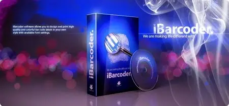iBarcoder 3.3.13