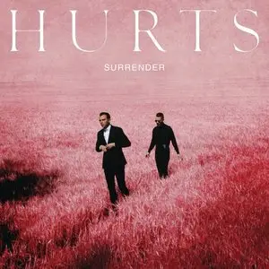 Hurts - Surrender (Japanese Edition) (2015)