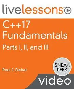 C++11 Fundamentals Parts I, II, III, and IV