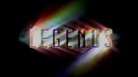 Marvel Studios: Legends S01E16