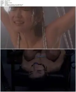 The Torture Club (2014)