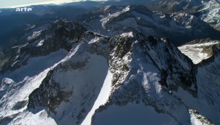 (Arte) La face sauvage des Pyrénées (2010)