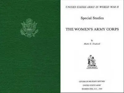 The Women's Army Corps