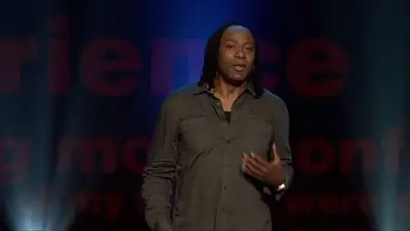 Reginald D Hunter Live (2011)