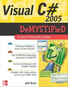 Visual C# 2005 Demystified (repost)