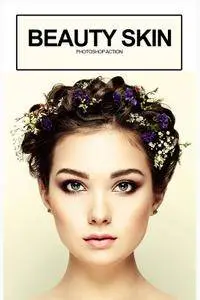 GraphicRiver - Beauty Skin Photoshop Action