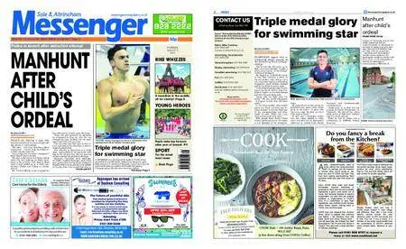 Sale & Altrincham Messenger – August 03, 2017