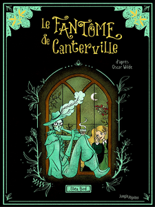 Le fantôme de Canterville (d’après Oscar Wilde) (2018)