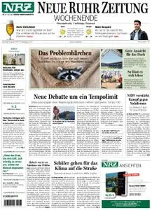 Neue Ruhr Zeitung – 19. Januar 2019