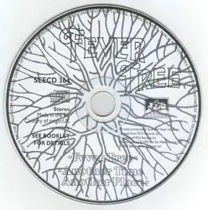 Fever Tree - Fever Tree & Another Time Another Place (1993)