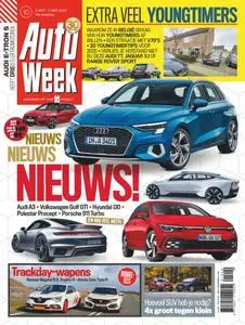 AutoWeek Netherlands - 04 maart 2020