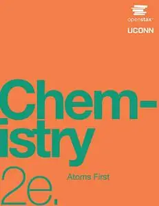 Chemistry: Atoms First 2 Edition