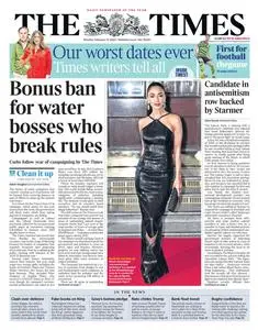 The Times - 12 February 2024
