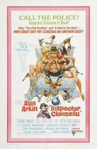 Inspector Clouseau (1968)