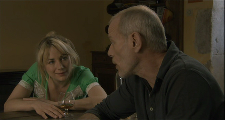 Le mariage à trois - by Jacques Doillon (2010)