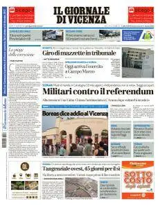 Il Giornale Di Vicenza - 30 Settembre 2017