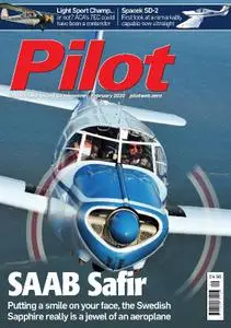 Pilot – February 2020