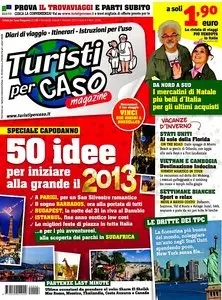 Turisti per Caso - Dicembre 2012