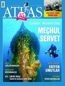 Atlas - Eylül 2018