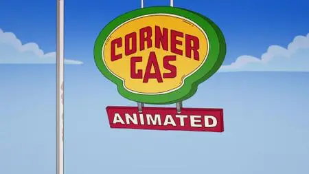 Corner Gas Animated S02E10