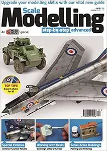 Scale Modelling Step-by-step Advanced an Airfix Model World Special Edition 2014
