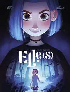 Elle(s) 02 - The Elle-verse (Europe Comics 2022) (webrip) (MagicMan-DCP