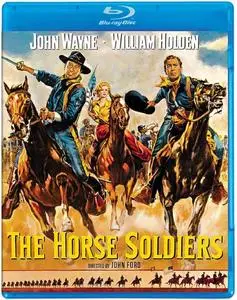 The Horse Soldiers (1959)