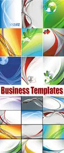Business Cards Templates