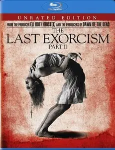The Last Exorcism Part II (2013) [Unrated Edition]
