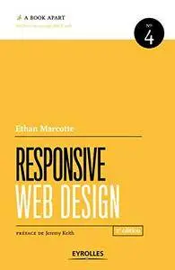 Responsive web design: A book apart n°4