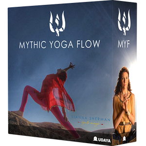 Mythic Yoga Flow Master Course