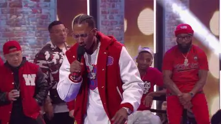 Wild 'n Out S11E07