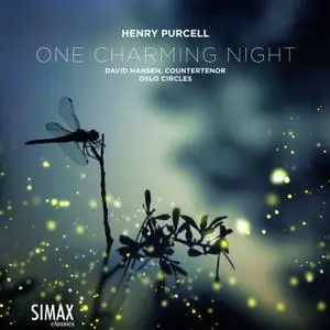 Oslo Circles & David Hansen - One Charming NIght (2019)