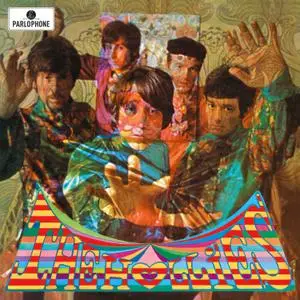 The Hollies - Evolution (Remastered) (2016) [Official Digital Download 24/192]
