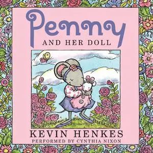 «Penny and Her Doll» by Kevin Henkes