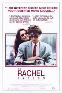 The Rachel Papers (1989)