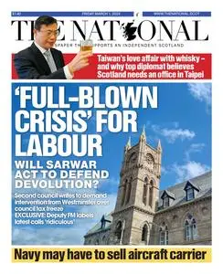 The National (Scotland) - 1 March 2024