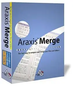Araxis Merge Professional v6.5 Build 2318