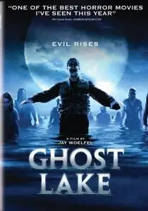 [RS] Ghost Lake  (DVDRIP) FR