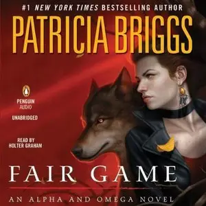 Patricia Briggs - Fair Game (Audiobook)