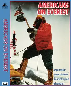National Geographic - Americans on Everest (1965)