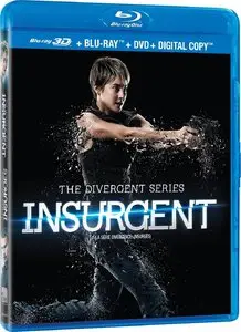 Insurgent (2015)