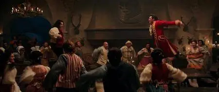 La Bella e la Bestia (2017)