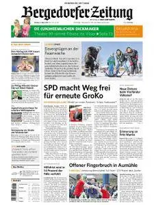 Bergedorfer Zeitung - 05. März 2018