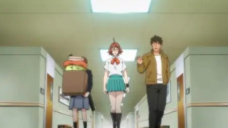The God of High School (2020) (05)