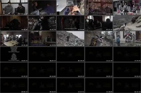 The Porter: The Untold Story at Everest (2020)