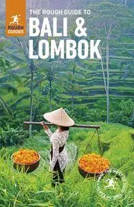 The Rough Guide to Bali & Lombok, 9th Edition