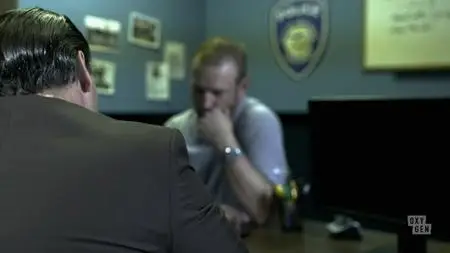 Snapped S24E06