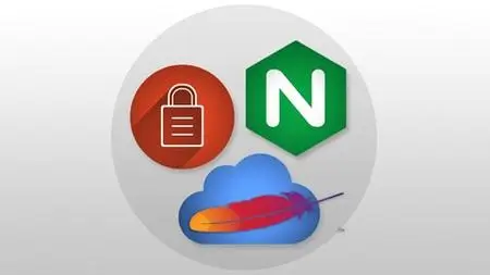 NGINX, Apache, SSL Encryption - Certification Course
